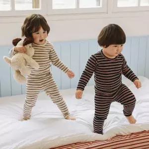 [themandy]26FW 모노9부 실내복