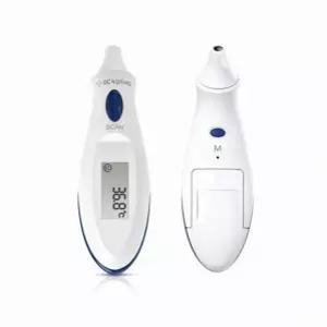 침실야간확인용 귀적외선 체온계 TS7 빠른측정 가족 발열상태 가정 건강관리 의료기기 육아