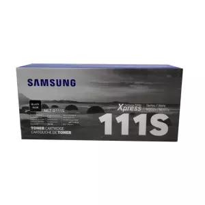 삼성 SL M2029 정품토너 검정 1000매 MLTD111S SLM2023 SLM2029 SLM2073 SLM2078