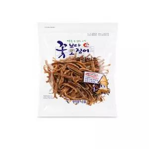 한양식품 꽃보다오징어 오리지날 슬라이스 230g x 2개