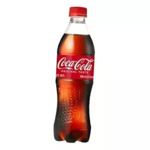 WL 코카콜라 500ml 페트 X 24개