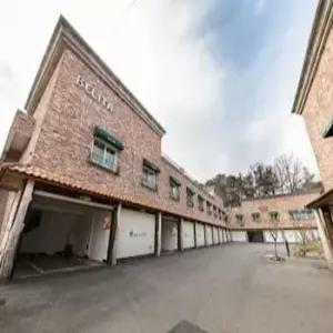 파주 벨리타N굿타임(파주호텔/파주추천호텔)