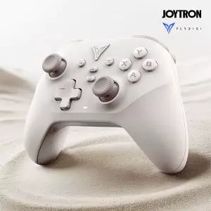 조이트론 플라이디지 게임패드 듄폭스 무선 유선 PC 컨트롤러 모바일 닌텐도 몬스터헌터와일즈 몬헌