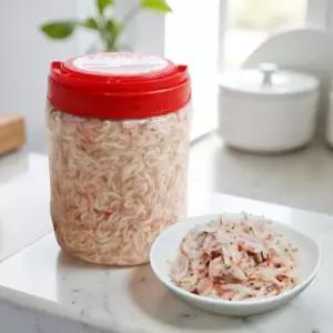 새우젓 종류 추젓 육젓 맛있는 양념 김장 천연 조미료 참젓 2kg