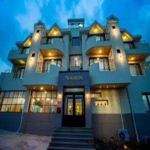 코코스펜션(Jeju CoCo-Pension Co)