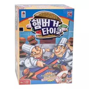 swK 초등 학생 가족 커플 타이쿤 어린이 게임 패밀리 햄버거