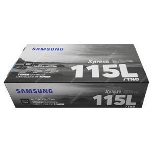 SL-M2620 토너 정품 검정 삼성