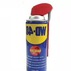 WD-40 450ml 스마트스트로 윤활유 윤활제 녹제거 녹방지 604E5