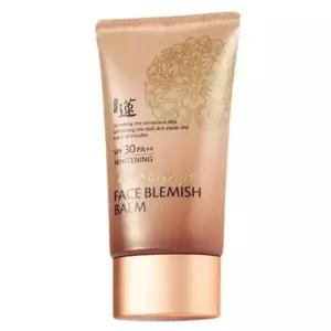 자연스럽게 밀착되는 깨끗한 피부 멀티 비비크림 50ml