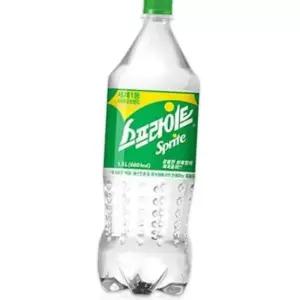 TBZ 코카콜라 스프라이트 1.5L 페트 X 6개