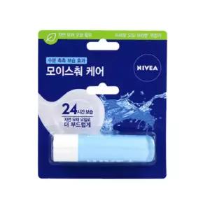 니베아 립케어 (모이스춰) 4.8g
