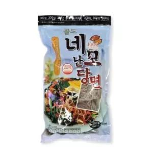 이무 고구마전분 네모난당면300g 삼육 떡뽁이 냉면 (51972878)