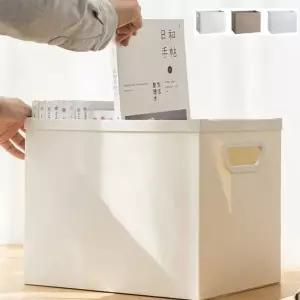 대형서류보관함 파일정리함 사무실서류철 서류함