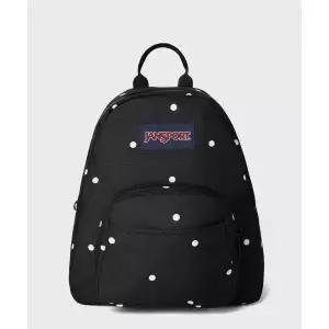 (백화점상품) 잔스포츠 JSPU262MBBP002DK000 JANSPORT 하프파인트 미니백팩 POLKA DOT BLACK 5013628