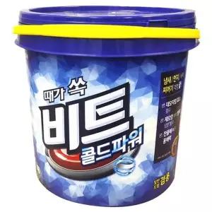 [엄지척]비트 304GPW33 분말세제 콜드파워 바스켓 7kg 일반 드럼겸용