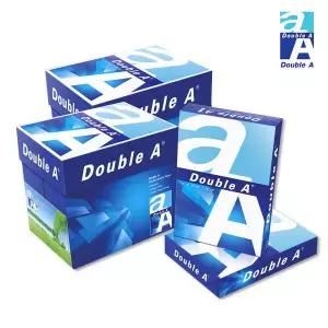더블에이 A4 복사용지(A4용지) 80g 5000매 에