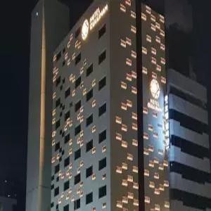 구로 컬리넌(Guro Cullinan)