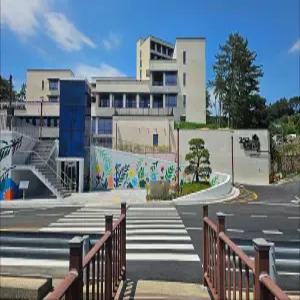 [경남 호텔] 고성군 유스호스텔 (거제,통영,고성)