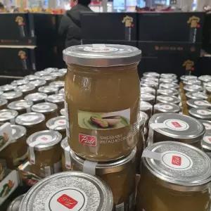 코스트코 피스티 피스타치오 스프레드 크림 600g 두바이 초콜릿 두쫀쿠 쫀득 마켓송지