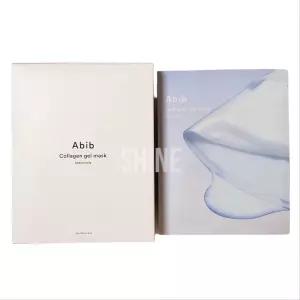 아비브 콜라겐 겔 마스크 수분초 젤리 10매