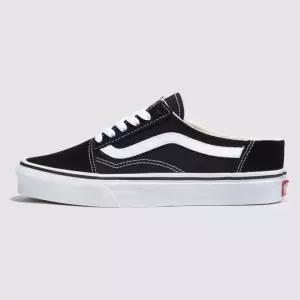 반스 Old Skool 올드스쿨 뮬 VN0A3MUS6BT