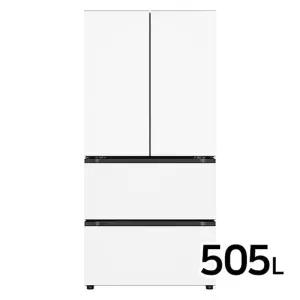 디오스 오브제컬렉션 김치냉장고 스탠드형 Z330MPSF11 (327L, 실버, 1등급) (1HO)