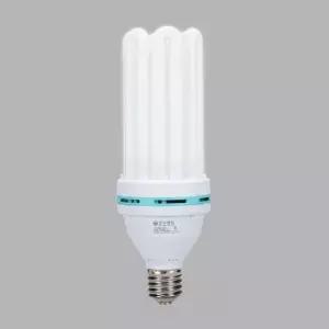 KC EL 램프 100W E39 주광색 6500K 전구 전등 매장등