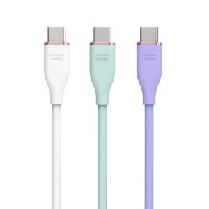 모락 츄잉 USB C타입 고속 충전 케이블