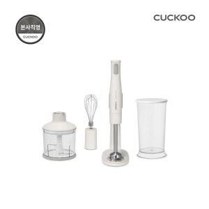 본사) 쿠쿠 무선 핸드블렌더 CFM-KC20HWM