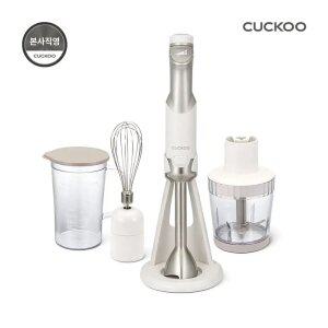 본사) 쿠쿠 핸드블렌더 CFM-I10HW