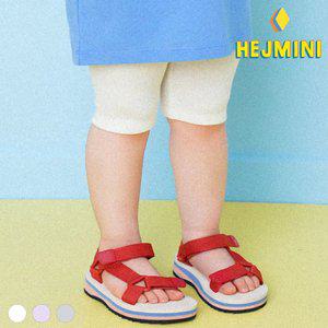 [헤이미니] 스위트5부골지레깅스
