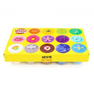 [마이리틀타이거] 타이거도우 메가팩