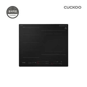 본사) 쿠쿠 프리존 AI 인덕션 3구 CIR-HS302FB