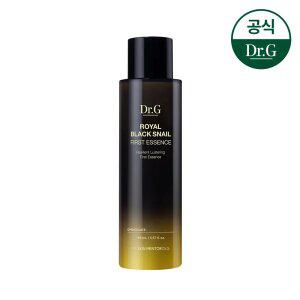 닥터지 로얄 블랙 스네일 퍼스트 에센스165mL