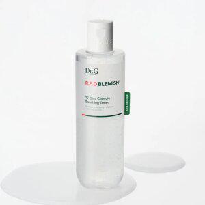 닥터지 레드 블레미쉬 10-시카 캡슐 수딩 토너 300mL