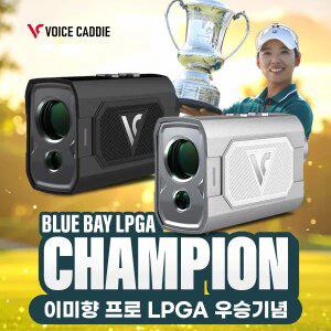 [26년신상]보이스캐디 EL3 초미니/초경량 볼투핀기능 레이저거리측정기+파우치