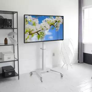 아트박스/카멜마운트 이동식 TV 스탠드 거치대 PSB-70W