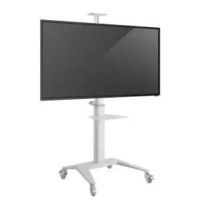 [하프클럽/카멜마운트]카멜마운트 이동식TV스탠드 거치대 PSB-70W