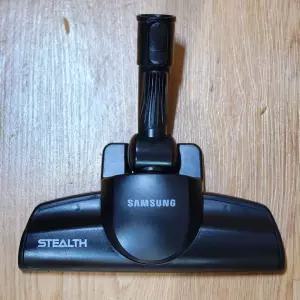 VC44M4171LG VC331LLMA6S 삼성청소기 브러쉬 흡입구 헤드 브러시 정품 부품  VC-44M4171LG VC-331LLMA6S