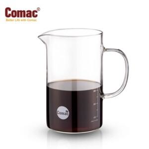 유리비이커 커피서버 계량포트 드립주전자 600ml (G9)[커피서버,커피주전자,
