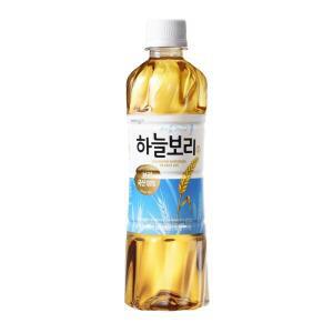[아트박스]/호사문구 웅진 하늘보리 500ml 20페트