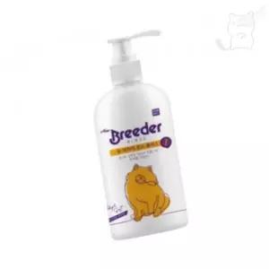 서지스토어 브리더랩 린스 플러스 500ML 반려견린스 뉴브리더