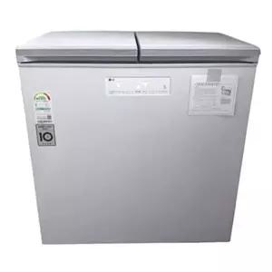 [LG][기사님설치 폐가전수거] LG 김치톡톡 217L K225LW121 1등급 린넨 화이트