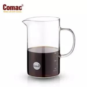 [텐바이텐]코맥 유리비이커 커피서버 계량포트 드립주전자 600ml (G9)
