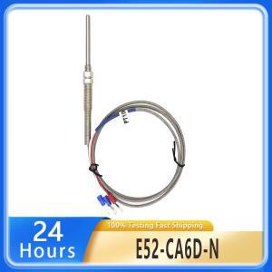 E52-CA6D-N 온도 센서 1M 2M 4M