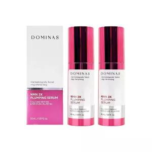 TG 도미나스 3X 플럼핑 NMN 세럼 30ml 2개 탄력 리프팅