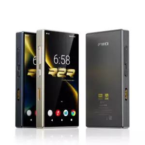 FiiO 피오 M33 R2R 포터블 디지털 스마트 뮤직 플레이어 DAP MP3