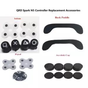 QRD Spark N5 컨트롤러 교체 액세서리