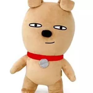(다올)카카오프렌즈 프로도 봉제인형 60cm 출산 육아용