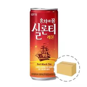 실론티 240ml (30캔) [BKE94944]